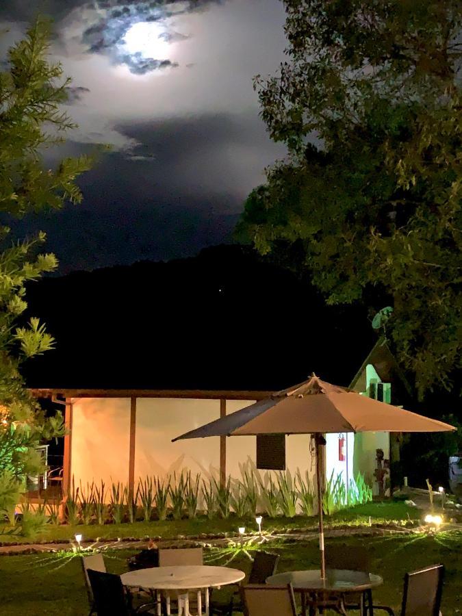 Chales Cinco Estrelas Monte Verde  Exterior photo